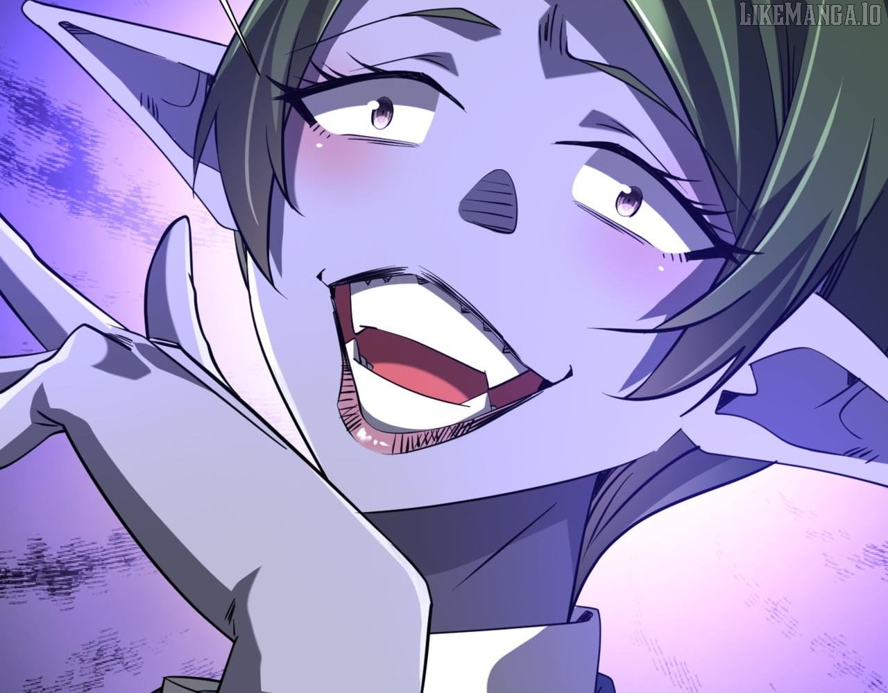 With My Netherworld Trillions, Game On! Chapter 269 - page 112